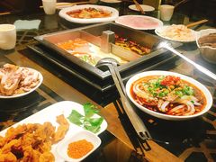 -张大胡子鱼头火锅酒楼(长益路店)