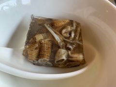 安海土笋冻-临家闽南菜(宝洲路店)