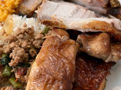 -RISE RESTAURANT(滨海湾金沙店)