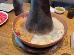 -朴都老北京紫铜火锅(荣成九龙城店)