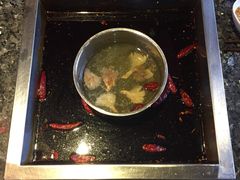 -李雪火锅食府(宽窄巷子总店)