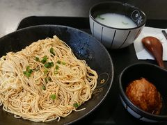 -贡梅老面馆·蟹粉面·无锡特色小吃(南长街主推店)