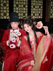 -雅云婚纱摄影工作室旗舰店