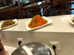 -清心素食自助餐厅(夫子庙店)