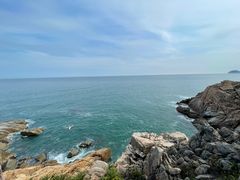 -广东惠东海龟国家级自然保护区