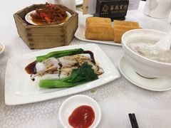 -番禺宾馆丽苑厅