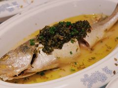 -松鹤楼·非遗·苏帮菜(融科店)