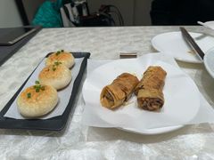 -頂好酒家·经典粤菜(海信广场店)