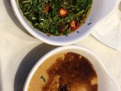 -食潮汕头鲜牛馆(望京保利店)