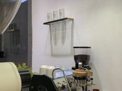 -red donkey coffee
