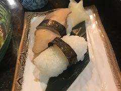 鹅肝-梅亭居酒屋(中大国际店)