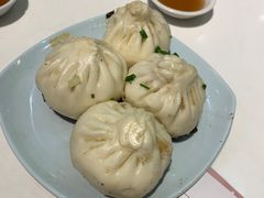 蟹粉小笼-光明邨大酒家(淮海路店)