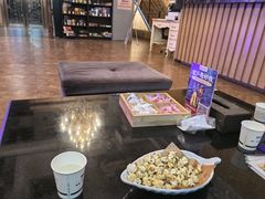 -明日世界密室轰趴·剧本桌游·箭馆团建(国贸店)