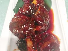 -金枝玉叶上海人家食府(三里河店)