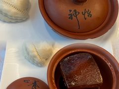 -浙江宾馆·花园餐厅·自助餐厅·茶吧
