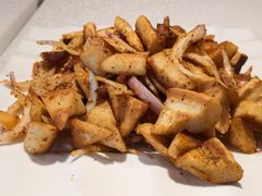 -巴依老爷新疆美食(工体旗舰店)