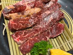 -黑牛の店·和牛烧肉(大悦城店)