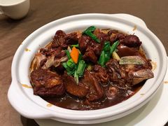 -山外山菜馆(玉泉路店)