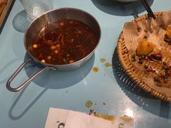 -川正旺江湖菜(三元桥店)