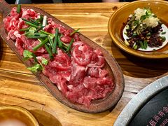 酸汤牛肉-贵厨酸汤牛肉(小十字店)