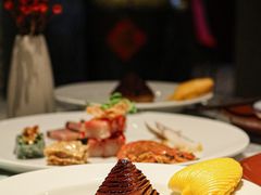 -杭州君悦酒店·湖滨28中餐厅