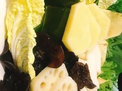 -宽板凳老灶火锅(南礼士路店)