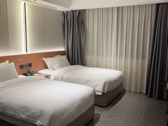 -懒鹿智能电竞酒店(蜀汉路店)