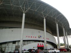 -城市海洋国标恒温游泳馆(株洲体育中心店)