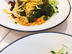 -拌面小当家