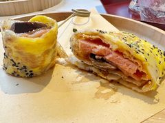 -茶是一枝花泡茶店