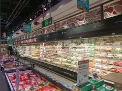 -盒马鲜生(曜一城店)