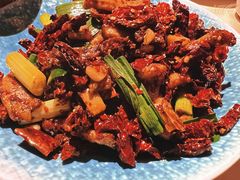 -山石榴·贵州菜(丰盛里店)