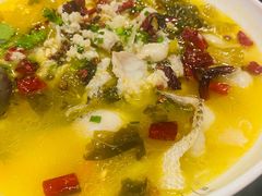 -雾田时尚餐厅(尹山湖歌林公园店)