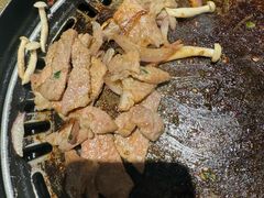 -韩时烤肉(枫蓝店)