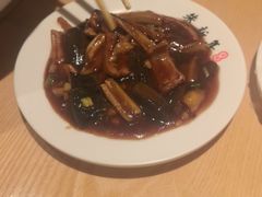 -朱新年·苏式汤团·面点(北寺塔店)