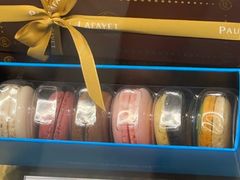 -PAUL LAFAYET 法式甜品(国金中心商场店)