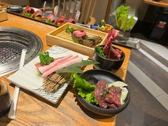 -赤坂亭M9和牛烧肉(世博源店)