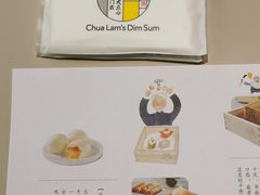 -蔡澜点心·粤菜(西单大悦城店)