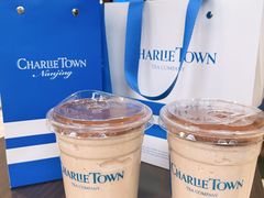 -CHARLIETOWN红茶公司(南京万象天地店)