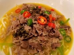 -老吉堂上海本帮菜(望京万象汇店)