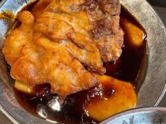 排骨年糕-鲜得来排骨年糕(即墨路店)