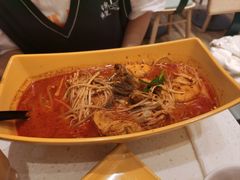 -谭仔米线(壹方城店)