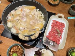 -椰庭·椰子鸡·创意玩家(晶耀前滩店)