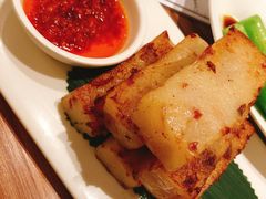-粤食堂(天津和悦汇店)