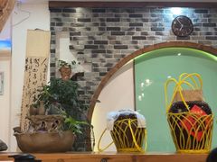 -茶油香闽南菜·花园餐厅(前埔店)