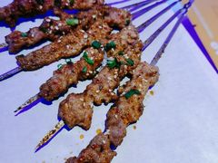 -燥次·烧烤酒场(万象城店)