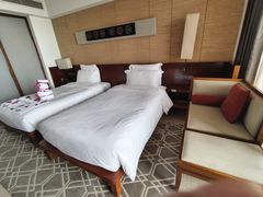 -三亚湾海居雅高铂尔曼度假酒店