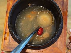 -吕记老鸭汤·徽菜馆(东营路店)