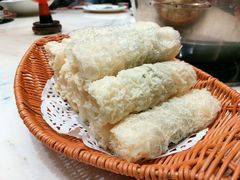 -禧悦楼 · 港味海鲜火锅