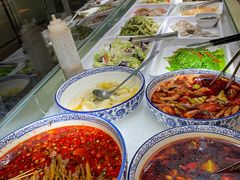 -港畔赶海蒸汽海鲜烧烤自助(仙螺岛店)